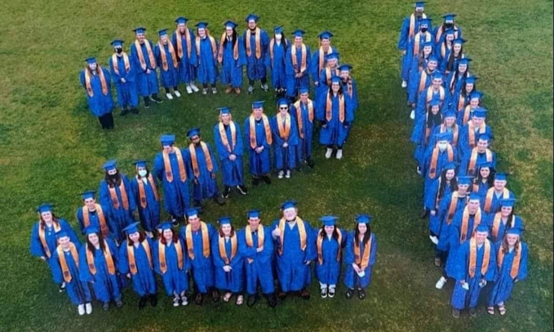 Class of 2021