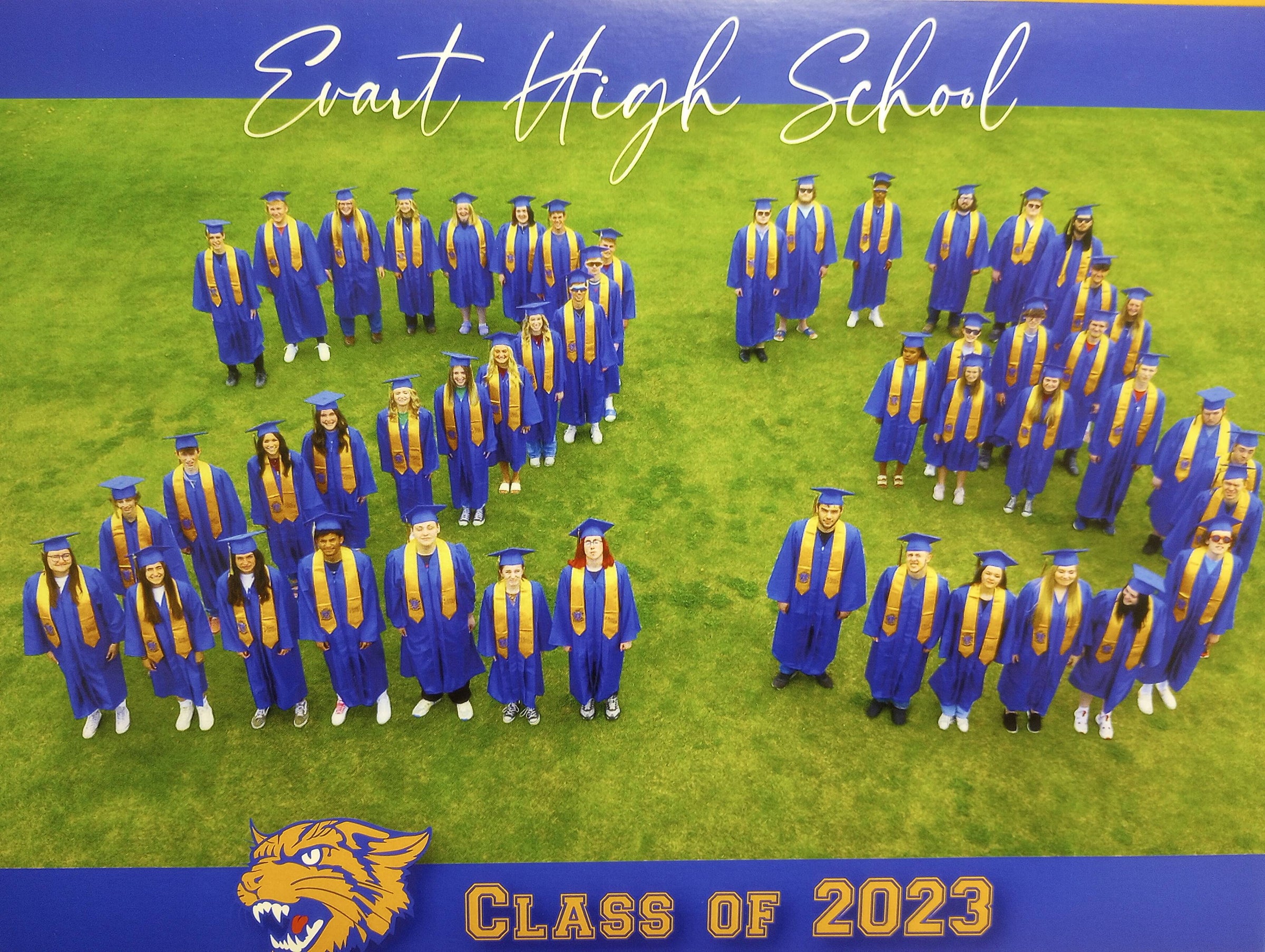 the evart promise plus a scholarship program opportunity for evart high